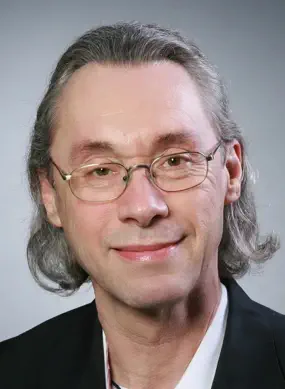 Michael Knoche @ bepresent-webdesign